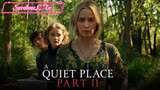 A quiet place hot sale full movie in english