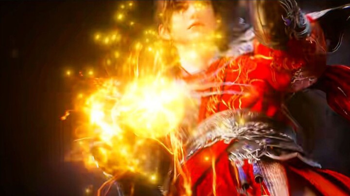 Perfect World Episode 244 Sub Indo