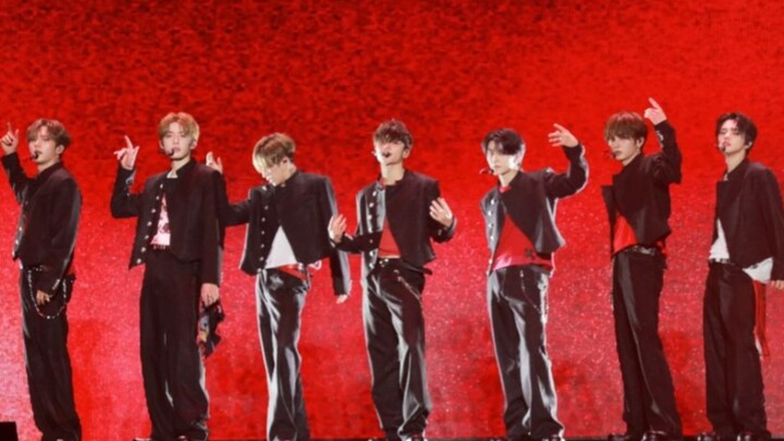 ALD1 Raw Flame 260613 Fan Meeting Footage
