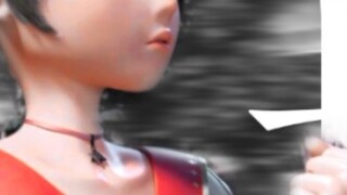 [Meixing × Tăng trưởng điên cuồng] "Cô ấy chạy lung tung trong gió ngược, ai có thể cười nhạo cô ấy 