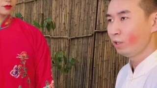 Bukankah seperti dirimu di mata orang lain, Aite adalah monyet yang baik di matamu.