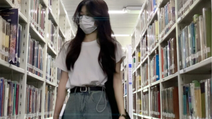 Penampilan mahasiswa menurut bayangan saya