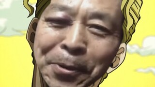 Kira Yoshikage: Jotaro, you don’t have martial ethics!