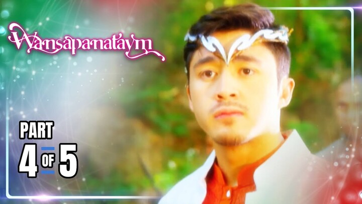 Wansapanataym | Episode 306 (4/5) | June 16, 2024
