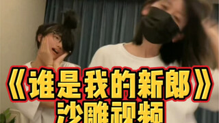 【沙雕搞怪视频系列】超越《本草纲目》的存在，看到就是赚到！《谁是我的新郎》