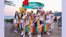 Twice TV "Alcohol-Free" EP.01