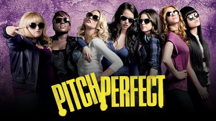 Pitch Perfect Part 2 (2014)