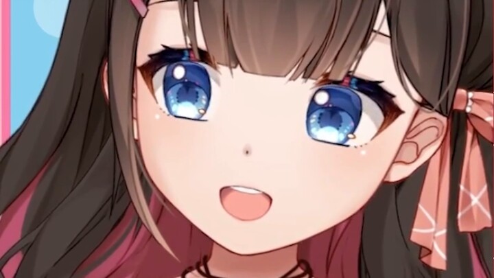 The reason why the anchor gave away skirts in the lucky draw was... [Dong Ai Li]