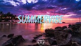 Chill Guitar Hiphop Rap Beat - Summervibe (Prod. Gelo)