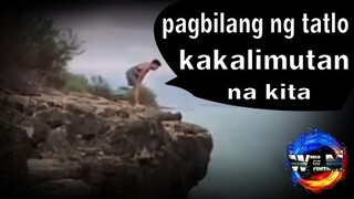 KAKALIMUTAN KITA | PINOY FUNNY VIDEOS 2021 | PINOY MEMES 2021