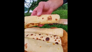 น่ากินทุกอย่างจริงๆ