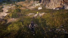 XBOXONEゲーム「刺客教條:奧德賽」簡單難度-第一期 (15)