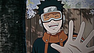 Obito Jahat?😌