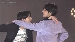 [Kpop] BTS - 'BOY WITH LUV' Live Video @Speak YourSelf