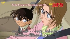 [Vietsub] Conan Tập 780: MỤC TIÊU MÀU ĐỎ