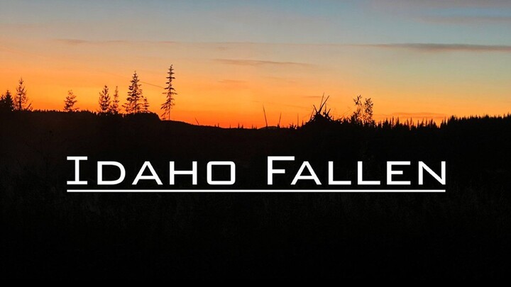 Idaho Fallen (2025) - SUB INDO