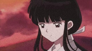 The first time it seemed like a martyrdom, it was actually a martyrdom for love, the second time it 