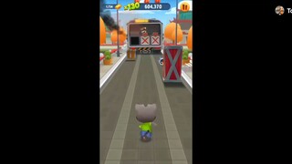 Cùng Tom ném bom phá hủy tàu