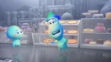 Disney and Pixar’s Soul _ Watch the full movie for free : In Description