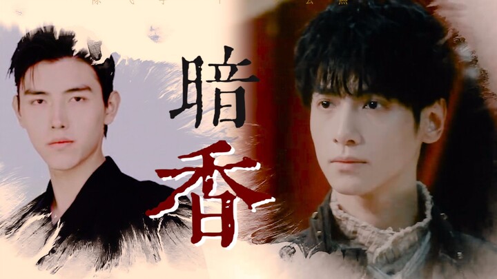【陈飞宇x罗云熙】《暗香》| 少爷 x 芭蕾舞演员 | 飞云系 | 民国·伪强制爱