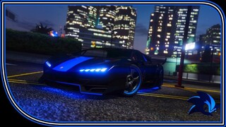 Nightwave - GTA Online [AMV]