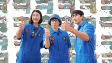 KOREA NO. 1 EP 7