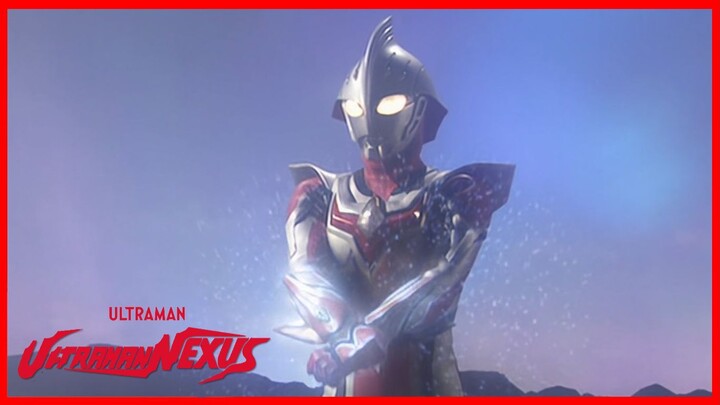 ULTRAMAN NEXUS 2004 (อุลตร้าแมนเน็กซัส) Episode 22 รักษา