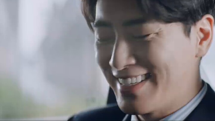 60 Hari: Designated Survivor｜Bukan Lee Joon Hyuk, kamu sangat tampan!!!