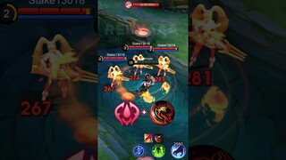 ✅ Balmond Healing Tutorial by Renyaaa