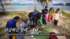 Law of The Jungle Episode 254 Kota Manado Sub Indo