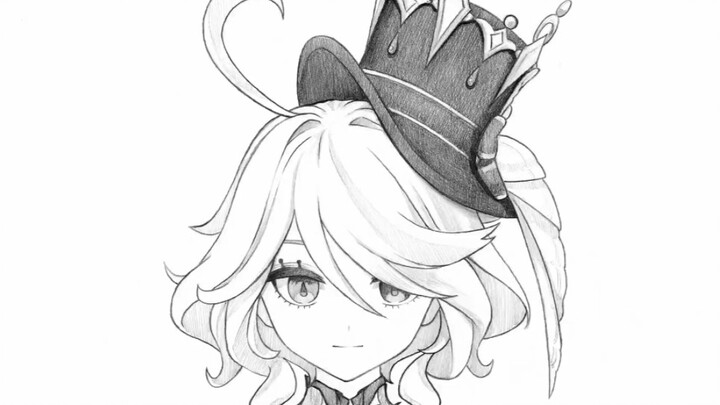 สอนวาด ฟูหนิงนา～