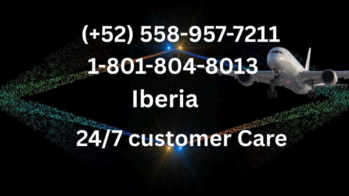 Listado completo de números oficiales de atención al cliente de {Iberia}: Guía paso a paso