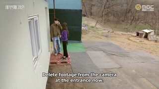 The Third Marriage EP113