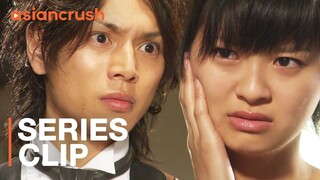 If I don't become a 'proper lady,' my hot butler will leave me! | Japanese Drama | Mei's Butler