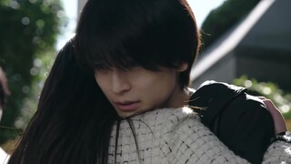 [Favorit Drama Jepang] 06 cut Kakak beradik berpelukan, akhirnya bertemu lagi!