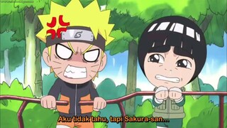 Naruto SD Eps 2 (Sub Indo)