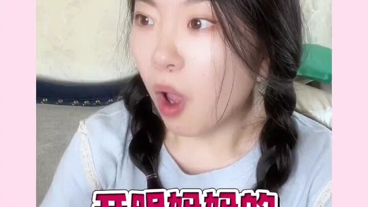 Mom after the college entrance exam: Why don’t you have even a hint of how I used to be—when you rea