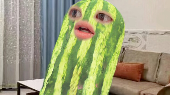 ซีรีส์ครอบครัวแตงโม: ตอนหลานชายคนโตของลูกสาวคุณมาทานข้าวที่บ้านเป็นครั้งแรก