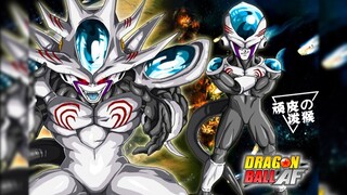 [Monyet] Dragon Ball New AF Volume 1, Frieza sebenarnya punya anak laki-laki?