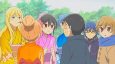 Onee-chan ga Kita (Episode 8)