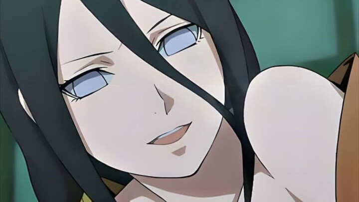 HANABI NAFSU BANGET SAMA BORUTO