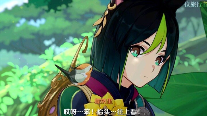 Genshin Impact Pay-to-Win Voice Acting: Who Do You Like?