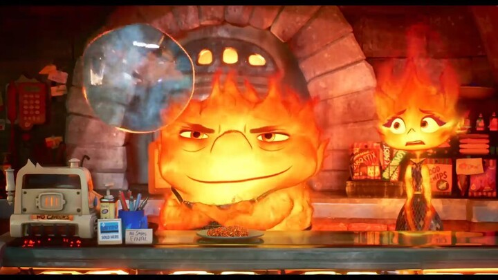 Elemental _ Official Trailer(1080P_HD) TOO WATCH THE FULL MOVIE FOLLOW THE LIKE IN DESCRIPTION