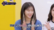 Queendom Puzzle EP 9 [ENG SUB]