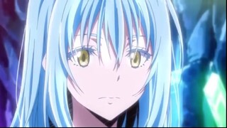 Rimuru Tiến Hoá Long Chủng - Đại Chiến Chước Nhiệt Long | Tóm Tắt Tensei Slime P3