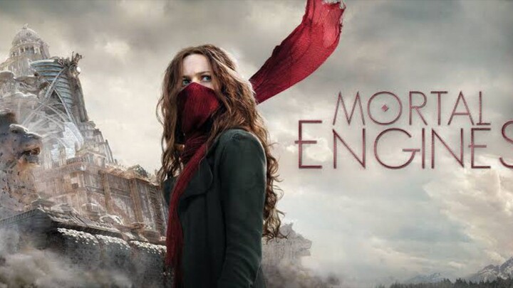 Mortal Engines (2018)