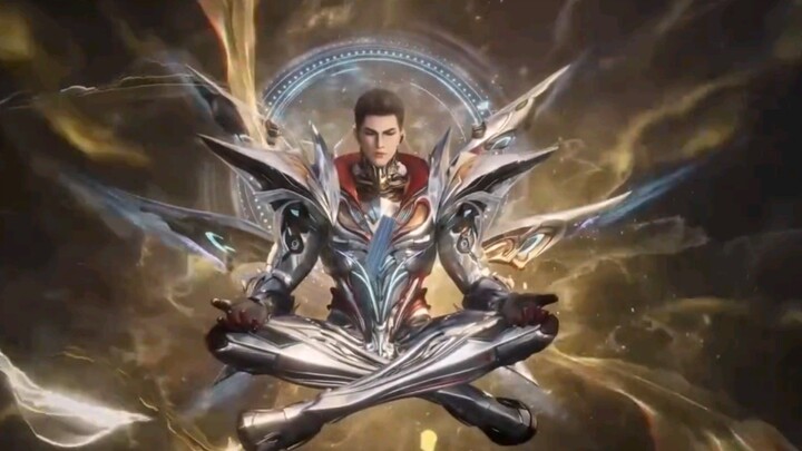 Swallowed Star Episode 217 Subtitle indonesia