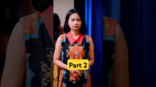 Part 2 - Membaca Mata #dramapendek #dramaterpopuler #dramaterbaru #dramakeluarga #drama