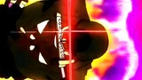 Zoro 9 Sword Asura