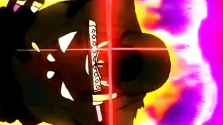 Zoro 9 Sword Asura